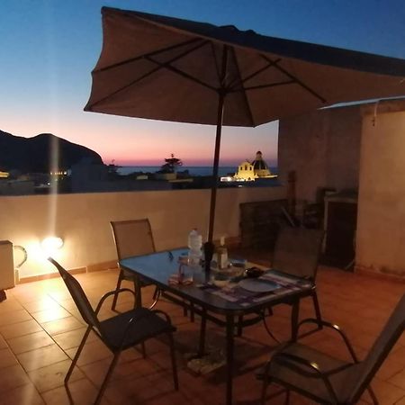 Subito In Centro Villa Favignana Exterior photo